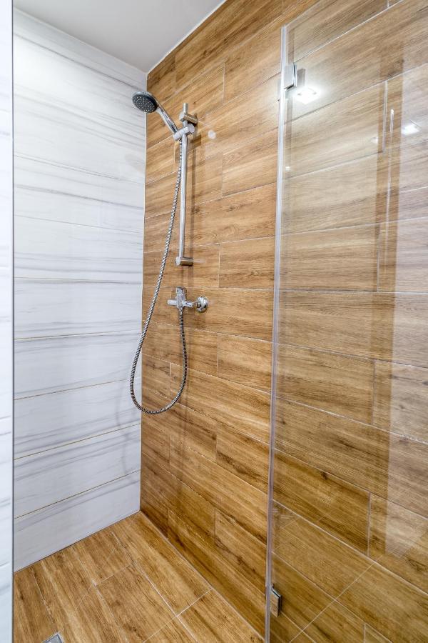 Grelewicz Apartments-Myplace Torun Luaran gambar