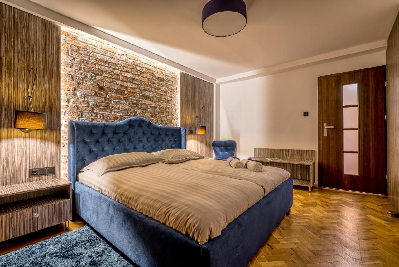 Grelewicz Apartments-Myplace Torun Luaran gambar