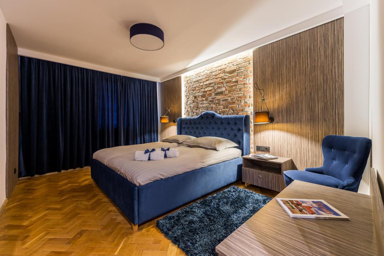 Grelewicz Apartments-Myplace Torun Luaran gambar