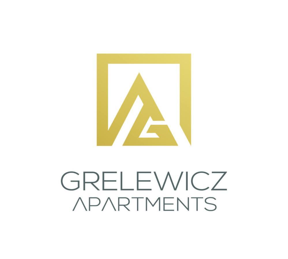 Grelewicz Apartments-Myplace Torun Luaran gambar